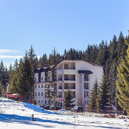 Rizzo Boutique Hotel Poiana Brasov Buitenkant foto