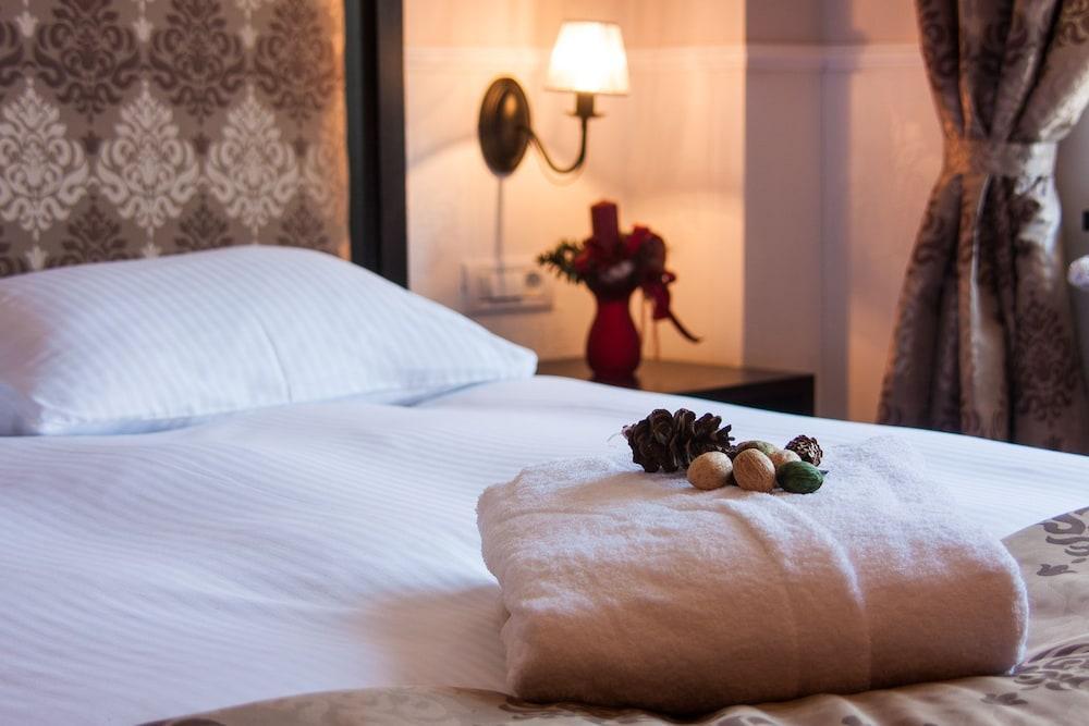 Rizzo Boutique Hotel Poiana Brasov Buitenkant foto