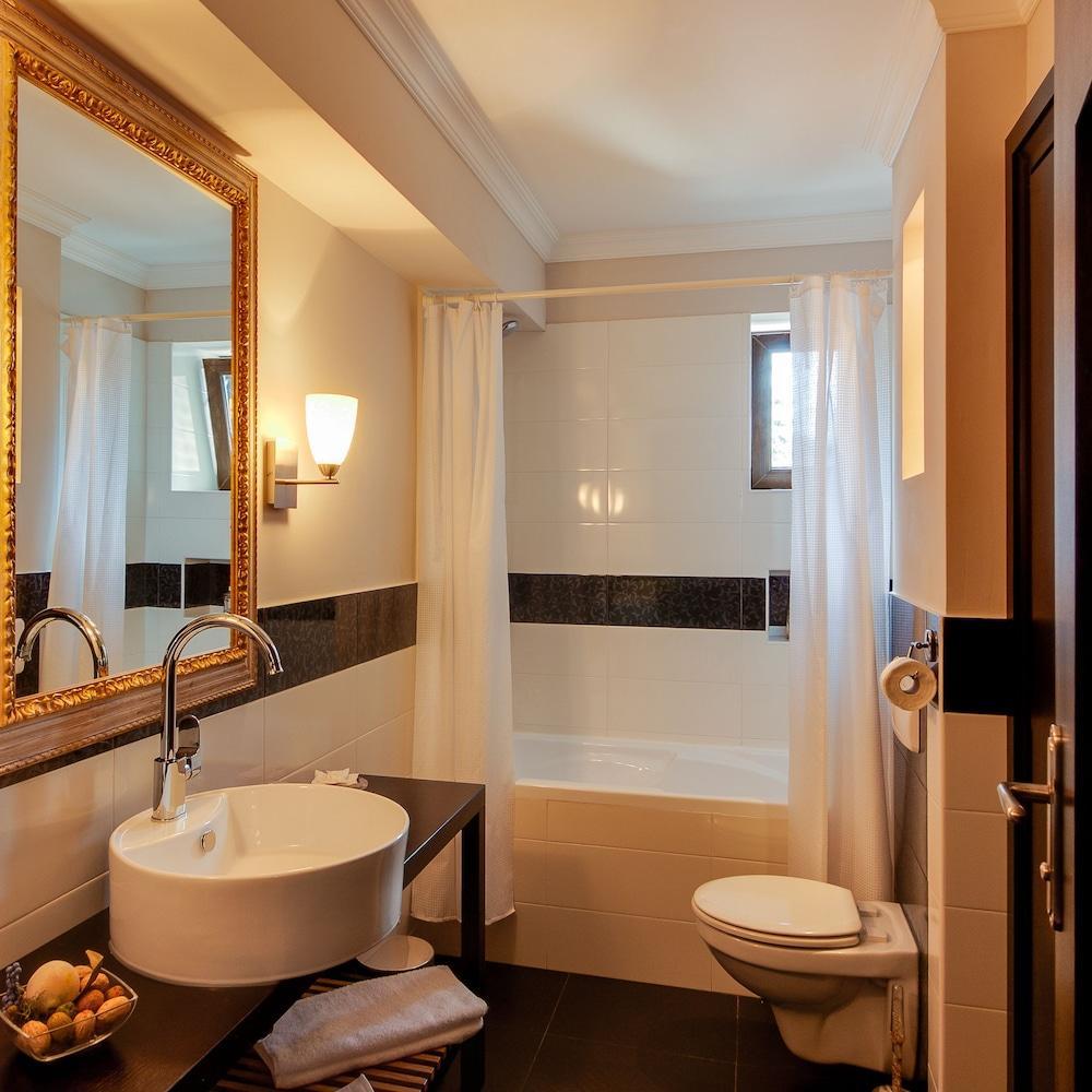 Rizzo Boutique Hotel Poiana Brasov Buitenkant foto