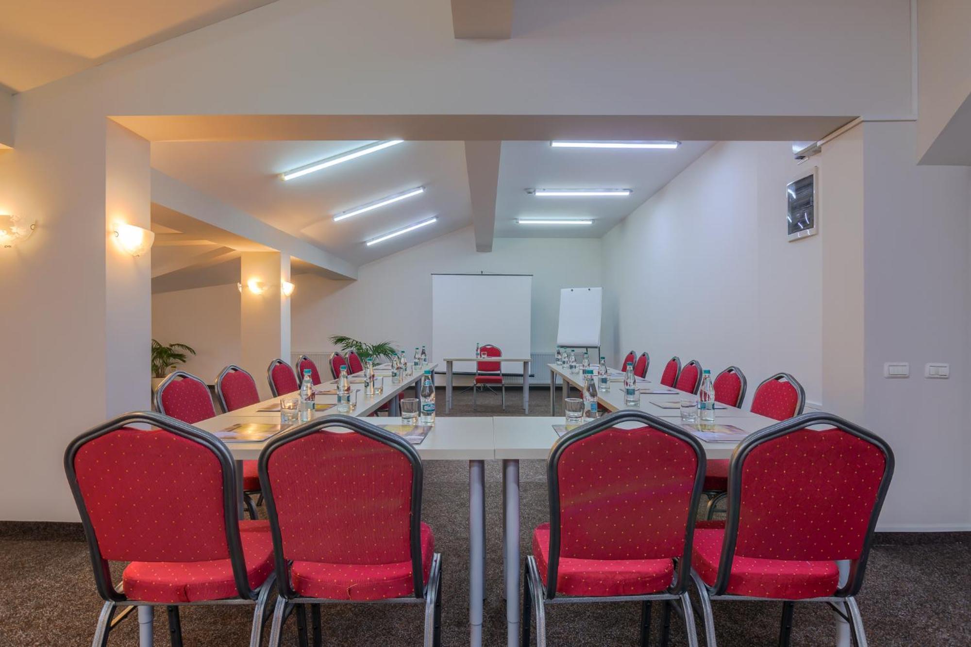 Rizzo Boutique Hotel Poiana Brasov Buitenkant foto