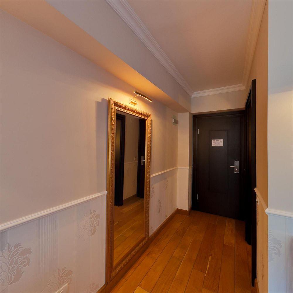 Rizzo Boutique Hotel Poiana Brasov Buitenkant foto
