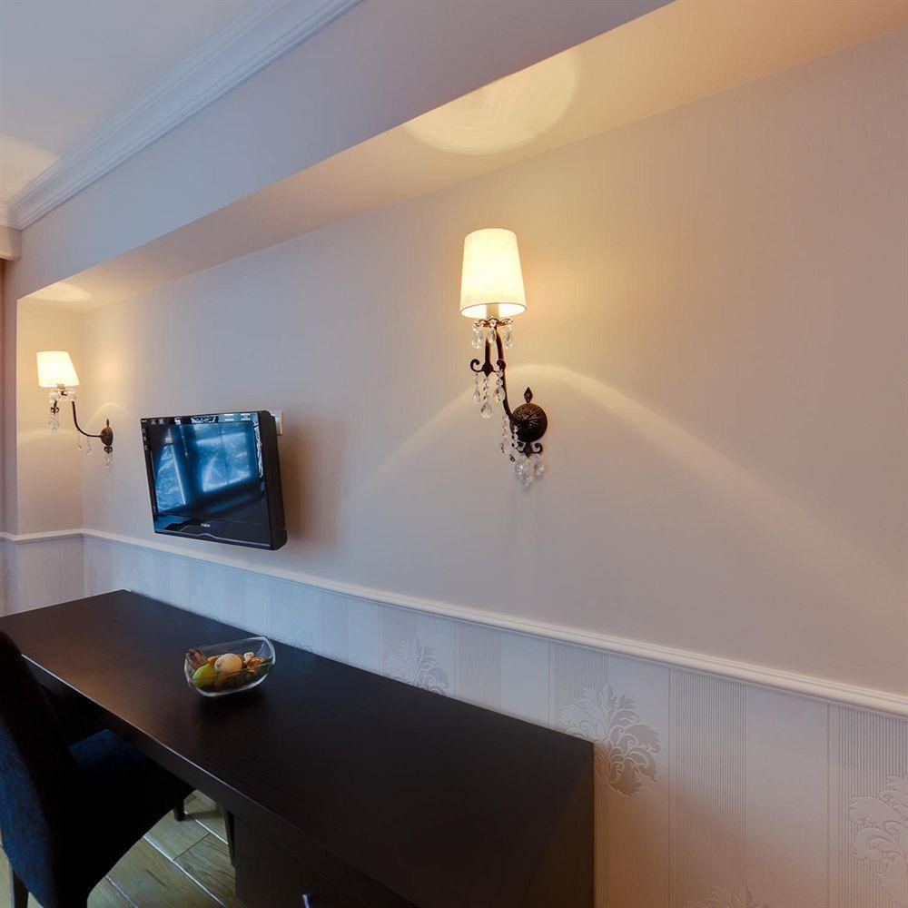 Rizzo Boutique Hotel Poiana Brasov Buitenkant foto