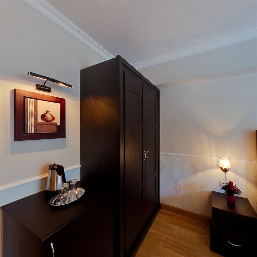 Rizzo Boutique Hotel Poiana Brasov Buitenkant foto