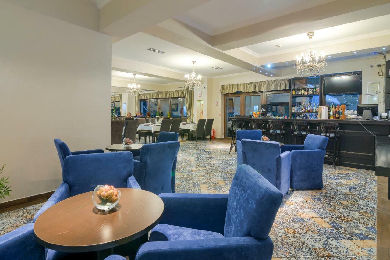 Rizzo Boutique Hotel Poiana Brasov Buitenkant foto