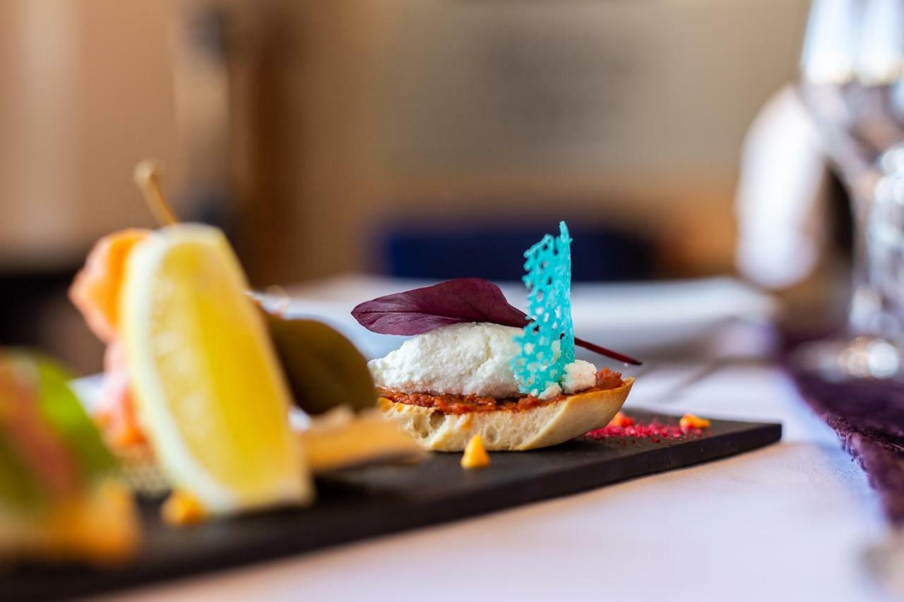 Rizzo Boutique Hotel Poiana Brasov Buitenkant foto