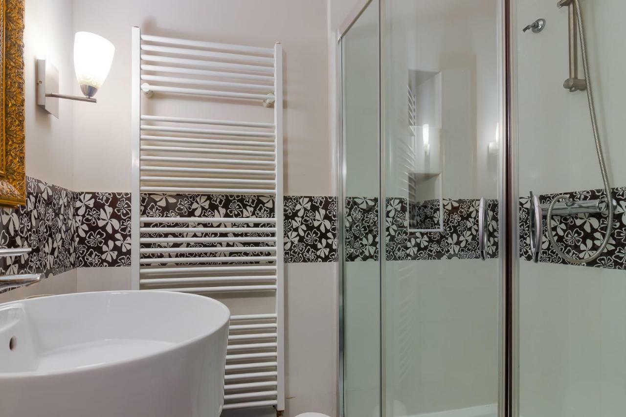 Rizzo Boutique Hotel Poiana Brasov Buitenkant foto